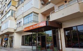 Luxury Torremolinos